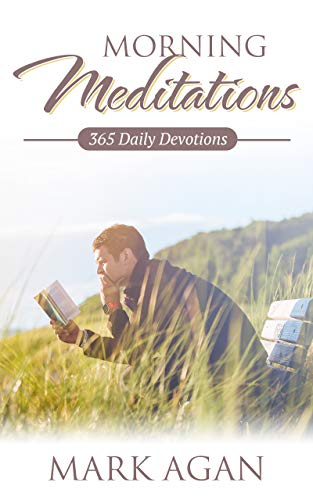 Morning Meditations Vol. 1