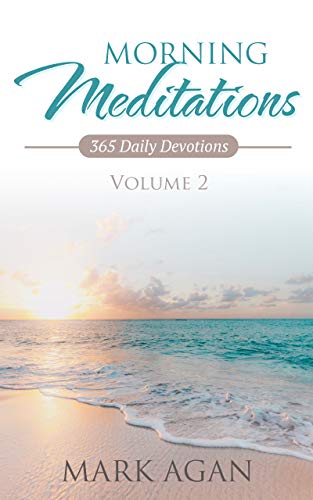 Morning Meditations Vol. 2