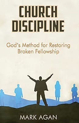 Church Discipline Medium