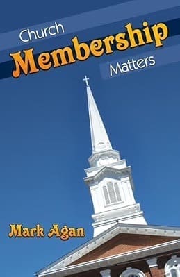 Church Membership Matters Medium