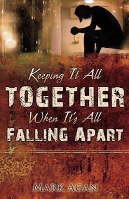 Keeping it All Together When It's All Falling Apart Medium