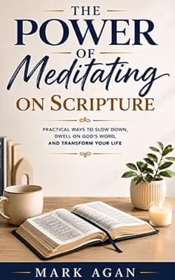Power of Meditating on Scripture Medium